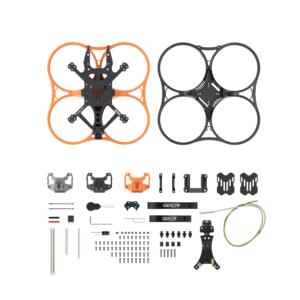 GEP-CL30 V3 Frame Parts