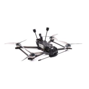 GEPRC Crocodile5 Baby LR HD LongRange FPV
