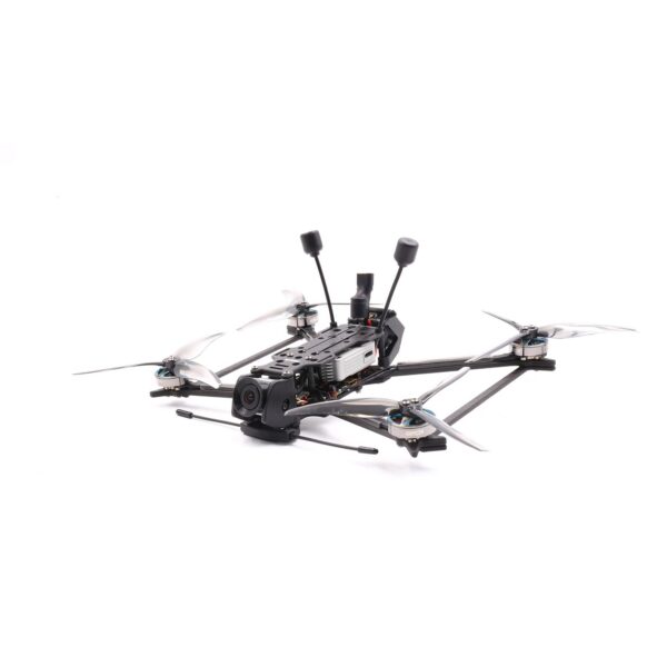 GEPRC Crocodile5 Baby LR HD LongRange FPV - Image 8