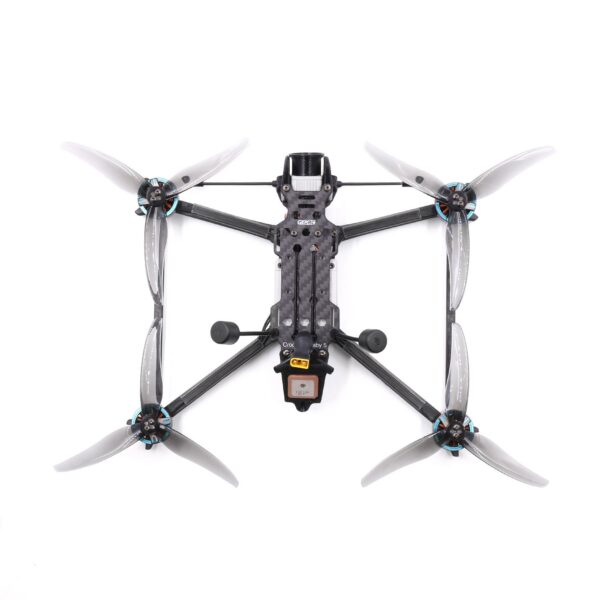 GEPRC Crocodile5 Baby LR HD LongRange FPV - Image 3