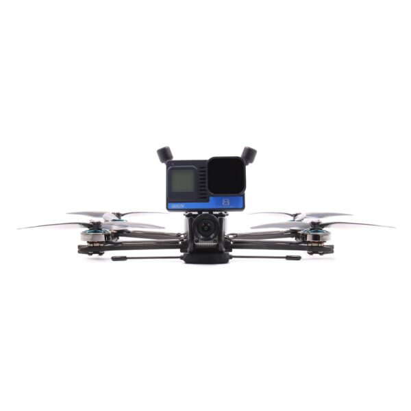 GEPRC Crocodile5 Baby LR HD LongRange FPV - Image 4
