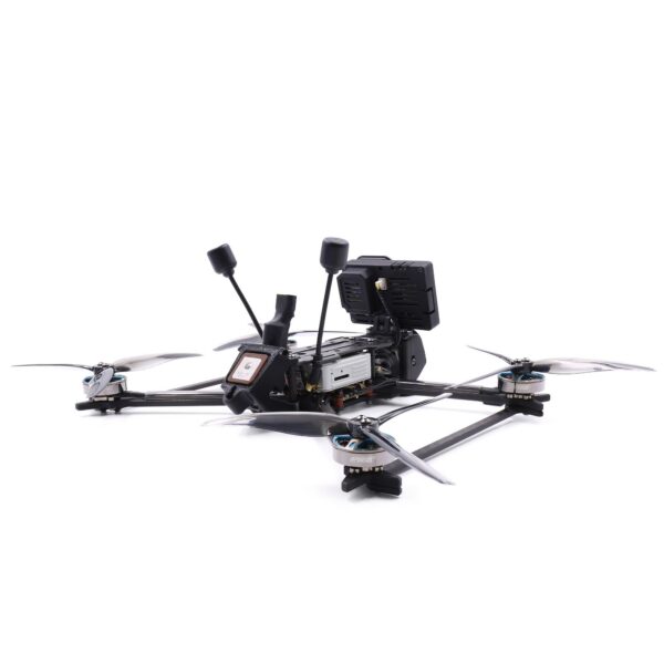 GEPRC Crocodile5 Baby LR HD LongRange FPV - Image 5