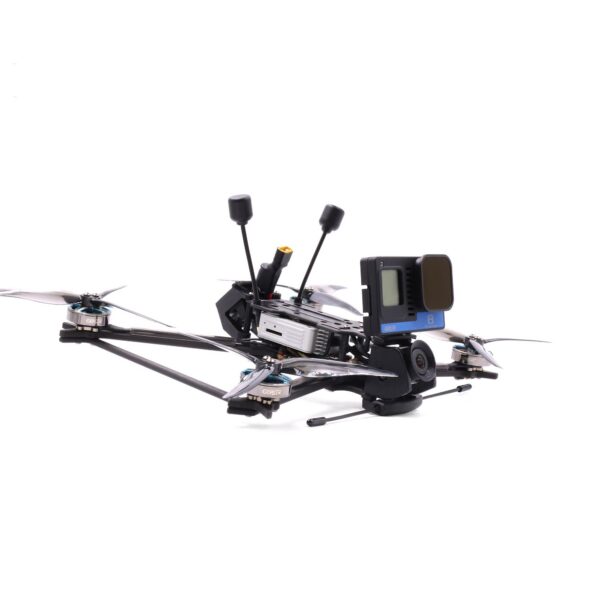 GEPRC Crocodile5 Baby LR HD LongRange FPV - Image 6