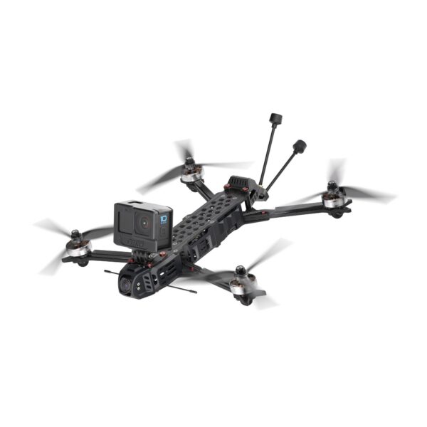 GEPRC Crocodile75 V3 Analog Long Range FPV - Image 2