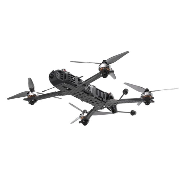 GEPRC Crocodile75 V3 Analog Long Range FPV - Image 3