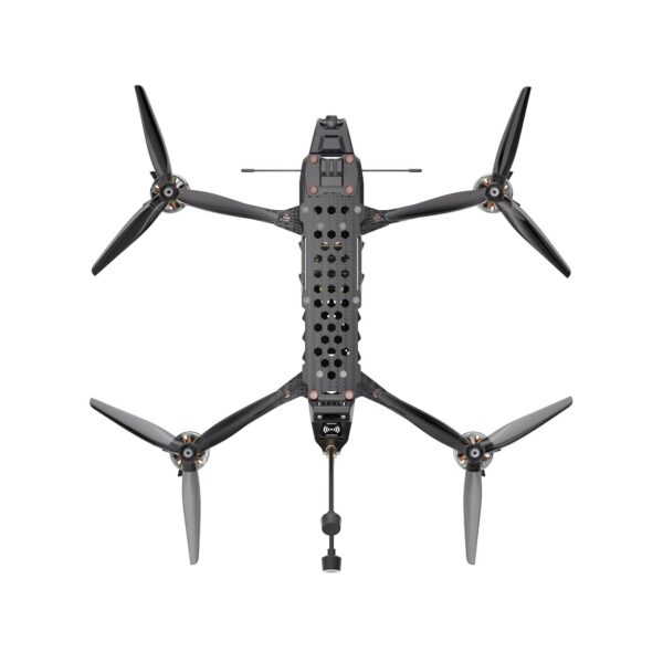 GEPRC Crocodile75 V3 Analog Long Range FPV - Image 5