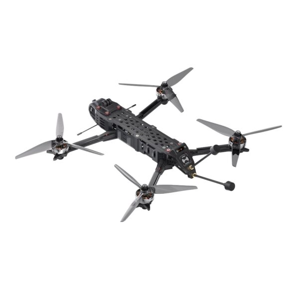 GEPRC Crocodile75 V3 Analog Long Range FPV - Image 6