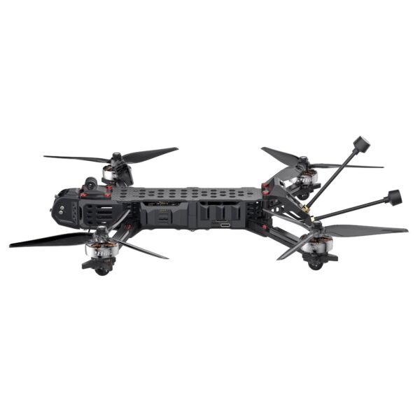 GEPRC Crocodile75 V3 Analog Long Range FPV - Image 7