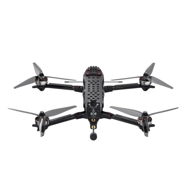GEPRC Crocodile75 V3 Analog Long Range FPV - Image 8