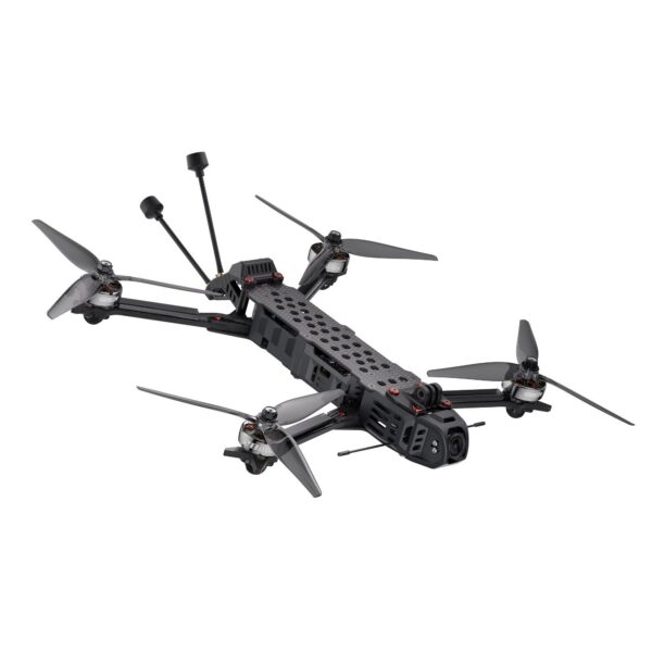 GEPRC Crocodile75 V3 Analog Long Range FPV - Image 9