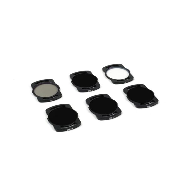 GEPRC DJI O3 Air Unit ND Filters - Image 2