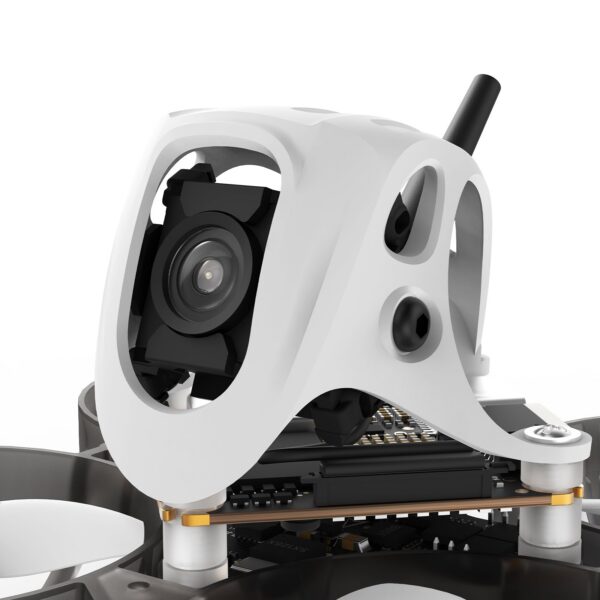 Meteor65 Pro O4 Brushless Whoop Quadcopter - Image 5