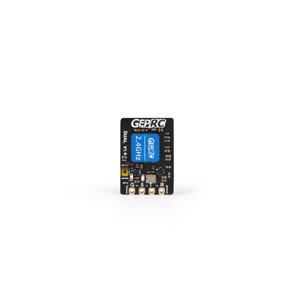 GEPRC ELRS DUAL 2.4G Diversity Receiver - Image 2