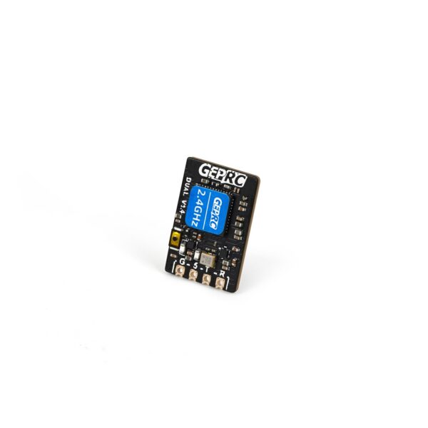 GEPRC ELRS DUAL 2.4G Diversity Receiver - Image 5