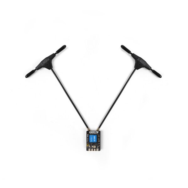 GEPRC ELRS DUAL 2.4G Diversity Receiver - Image 6