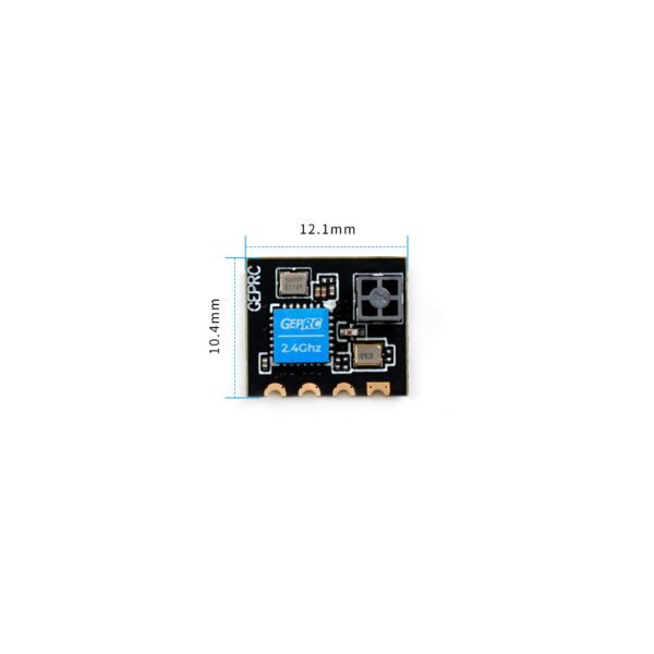 GEPRC ELRS NanoSE Receiver - Image 6