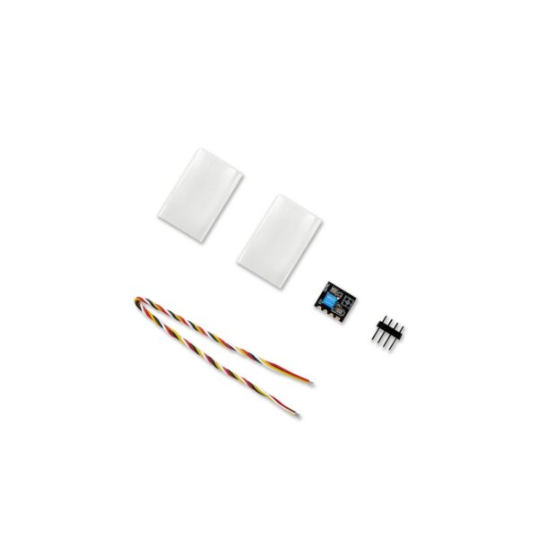 GEPRC ELRS NanoSE Receiver - Image 7