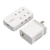 6 Ports 1S Battery Charger & Adapter