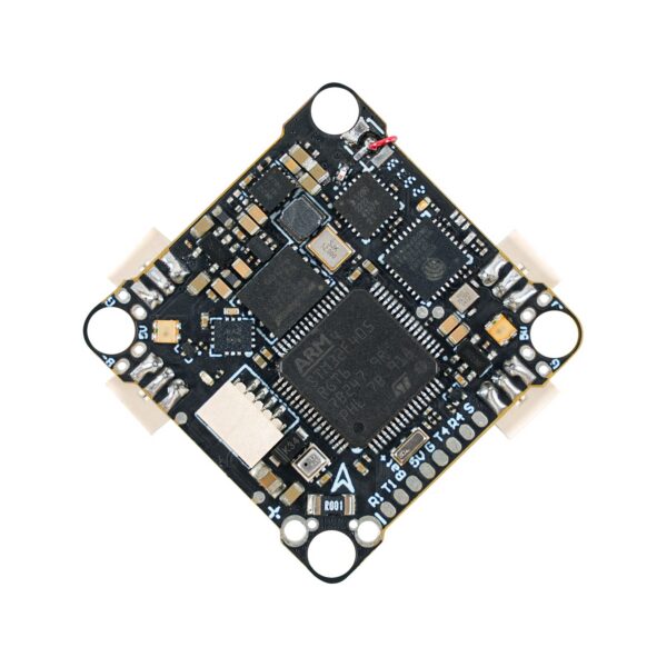 F4 1S 12A AIO Brushless Flight Controller V3 - Image 5