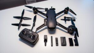 FPV drone