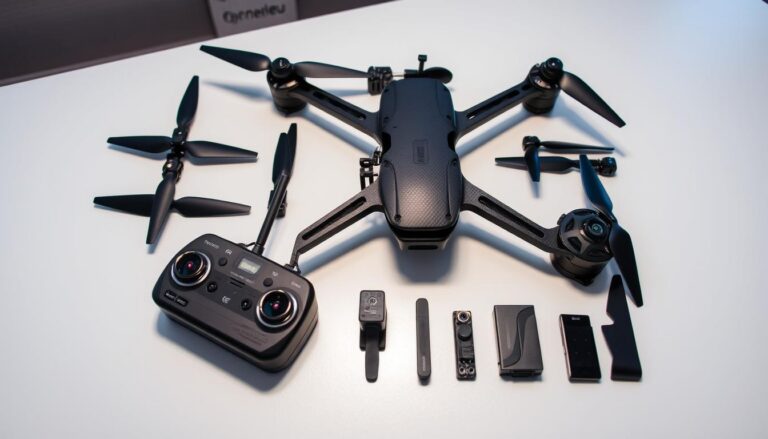 FPV drone