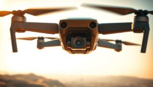FPV drones