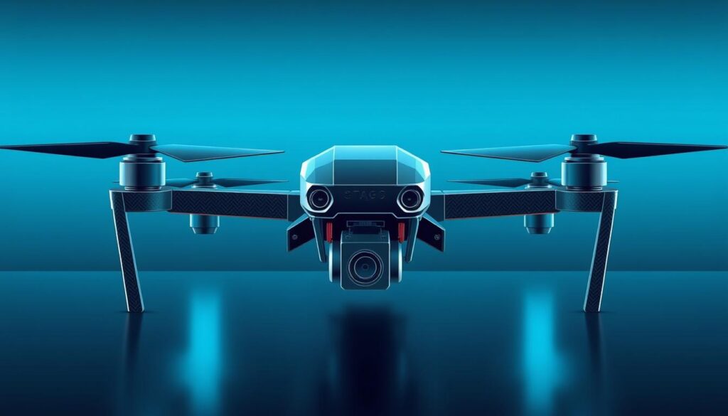 FPV drones