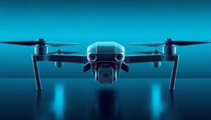 FPV drones
