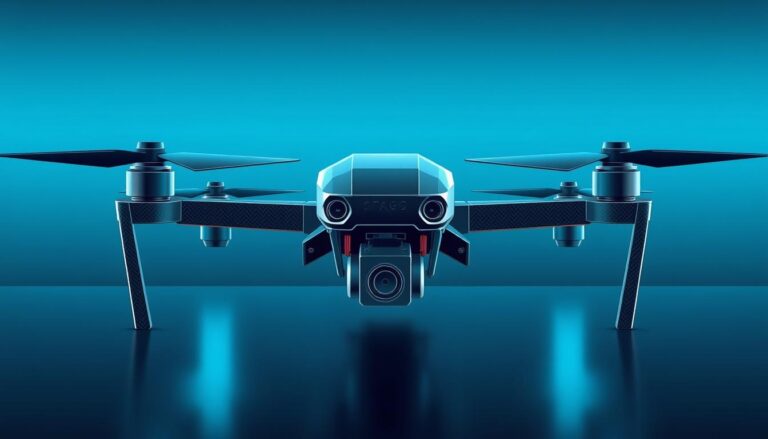 FPV drones