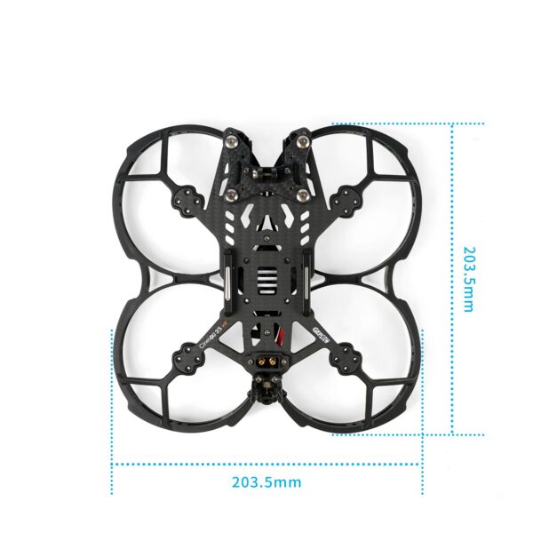 GEP-CL35 V2 Frame - Image 7