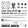 GEP-CL35 V2 Frame Parts