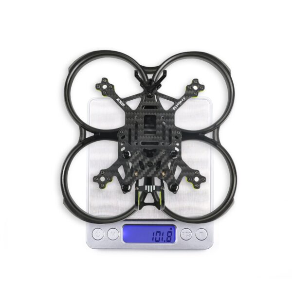 GEP-CT30 O3 Frame - Image 7