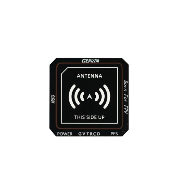 GEP-M8Q GPS Module