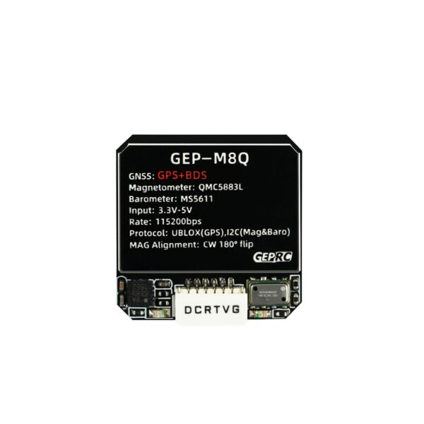 GEP-M8Q GPS Module - Image 3
