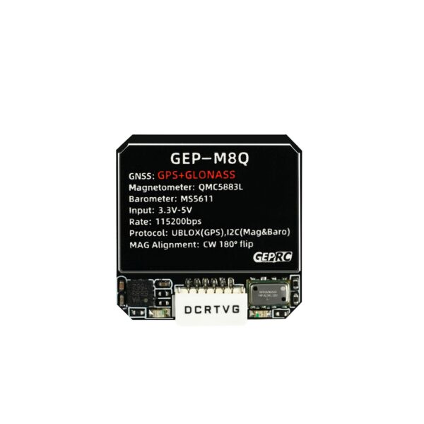 GEP-M8Q GPS Module - Image 4