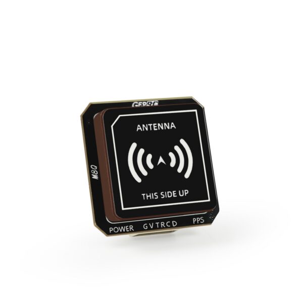 GEP-M8Q GPS Module - Image 2
