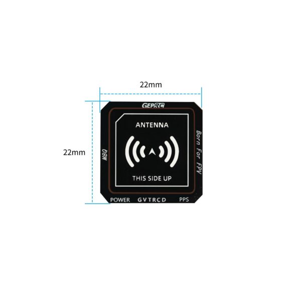 GEP-M8Q GPS Module - Image 7