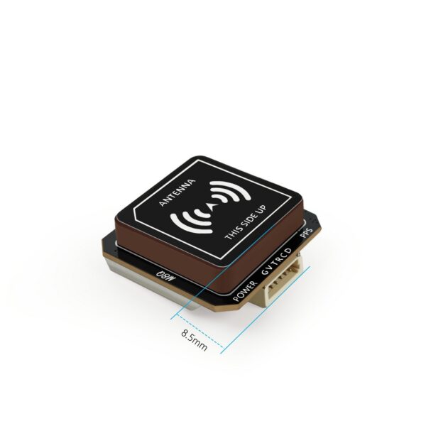 GEP-M8Q GPS Module - Image 8