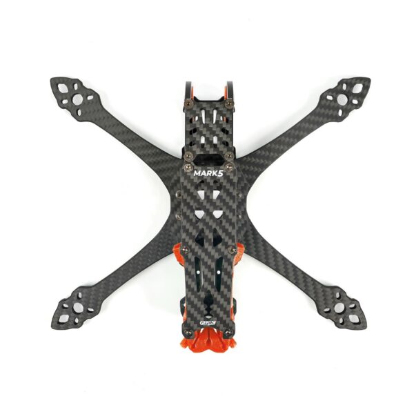GEP-MK5X O3 Squashed X Frame - Image 4