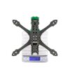 GEP-MK5X O3 Squashed X Frame