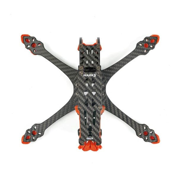 GEP-MK5X O3 Squashed X Frame - Image 2