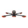 GEP-MK5X O3 Squashed X Frame
