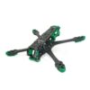 GEP-MK5X O3 Squashed X Frame