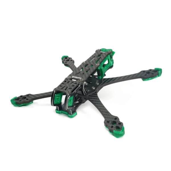 GEP-MK5X O3 Squashed X Frame - Image 5