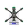 GEP-MK5X O3 Squashed X Frame