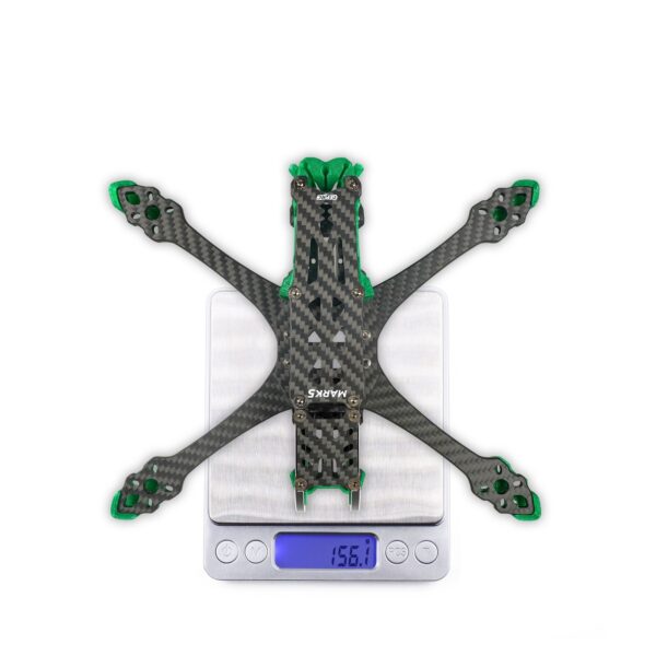 GEP-MK5X O3 Squashed X Frame - Image 8