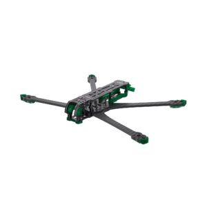 GEP-MK5D-LR7 Frame