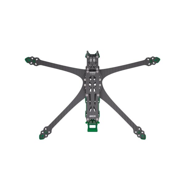 GEP-MK5D-LR7 Frame - Image 4