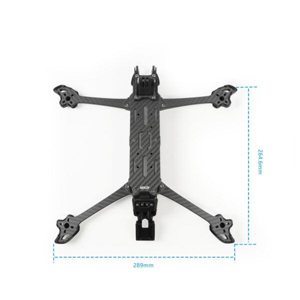 GEP-MOZ7 Frame - Image 6