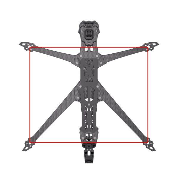 GEP-Pulsar LR10 Frame - Image 7